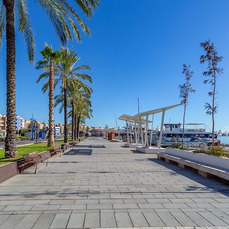 Cosy Apartment. 10Min Walk To The Beach & Train Tarragona Luaran gambar