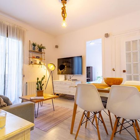 Cosy Apartment. 10Min Walk To The Beach & Train Tarragona Luaran gambar