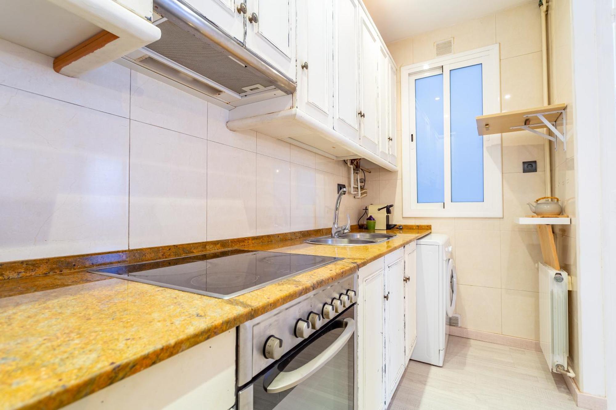 Cosy Apartment. 10Min Walk To The Beach & Train Tarragona Luaran gambar
