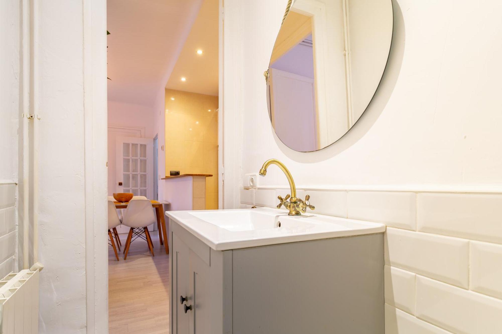 Cosy Apartment. 10Min Walk To The Beach & Train Tarragona Luaran gambar